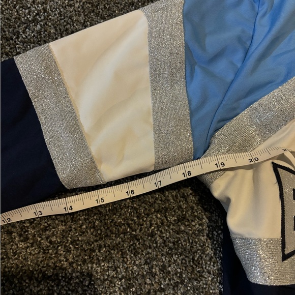 Cheerleading Cheer Extreme Long Sleeve Bundle - Picture 12 of 16